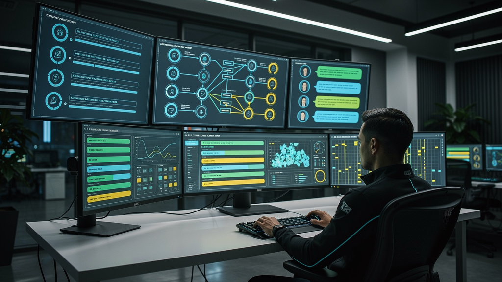 Debugging: otimizando performance de IA Agêntica