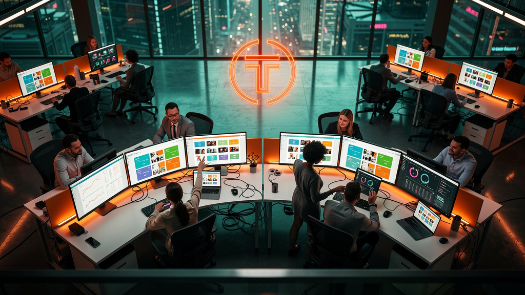 Debugging: otimizando performance de plataforma EAD para franquias