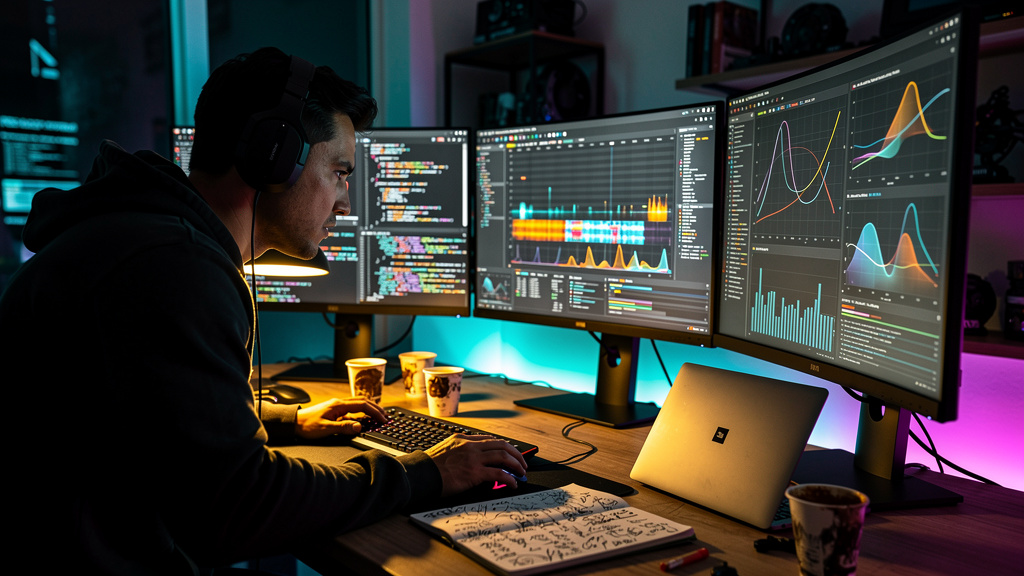 Debugging: otimizando performance de RAG, LLM e Tool Calling