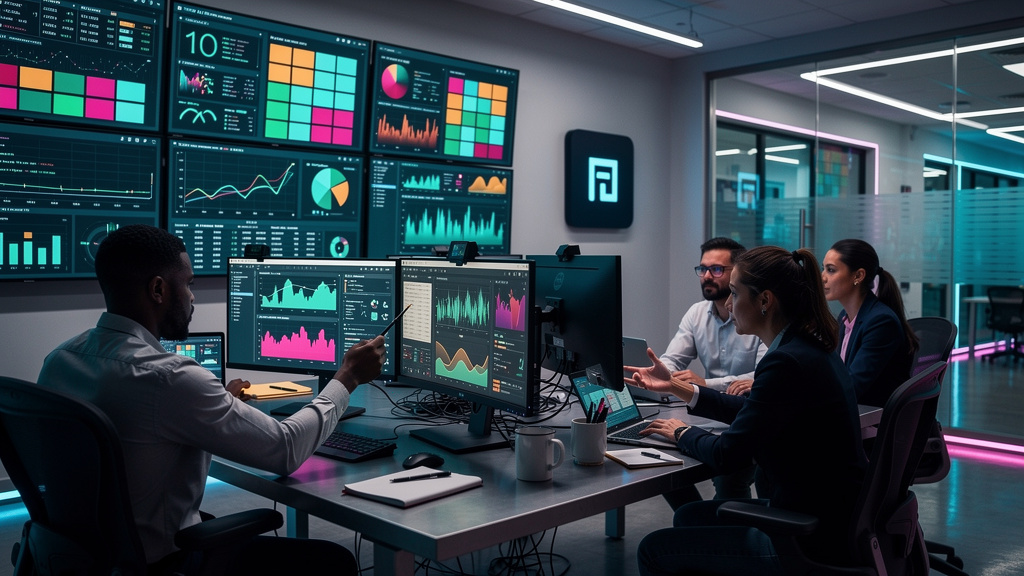 Debugging: otimizando performance de relatórios e analytics