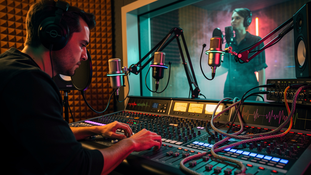 Debugging: otimizando performance de Voice AI