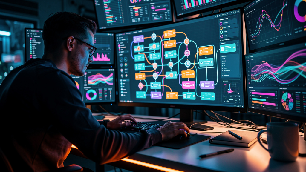 Debugging: Otimizando Performance de Workflows n8n