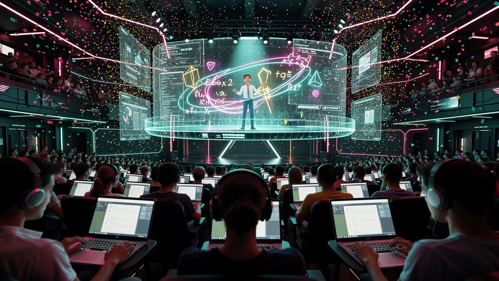 Demanda por Concursos Dispara Mercado de Preparatórios Online