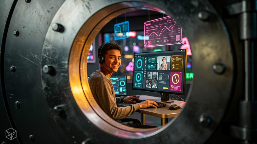 Demanda por Concursos Impulsiona Mercado de Preparatórios