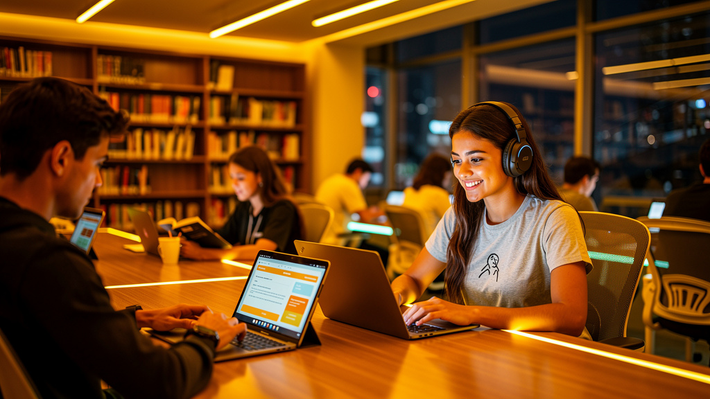 Demanda por Concursos Impulsiona Mercado de Preparatórios