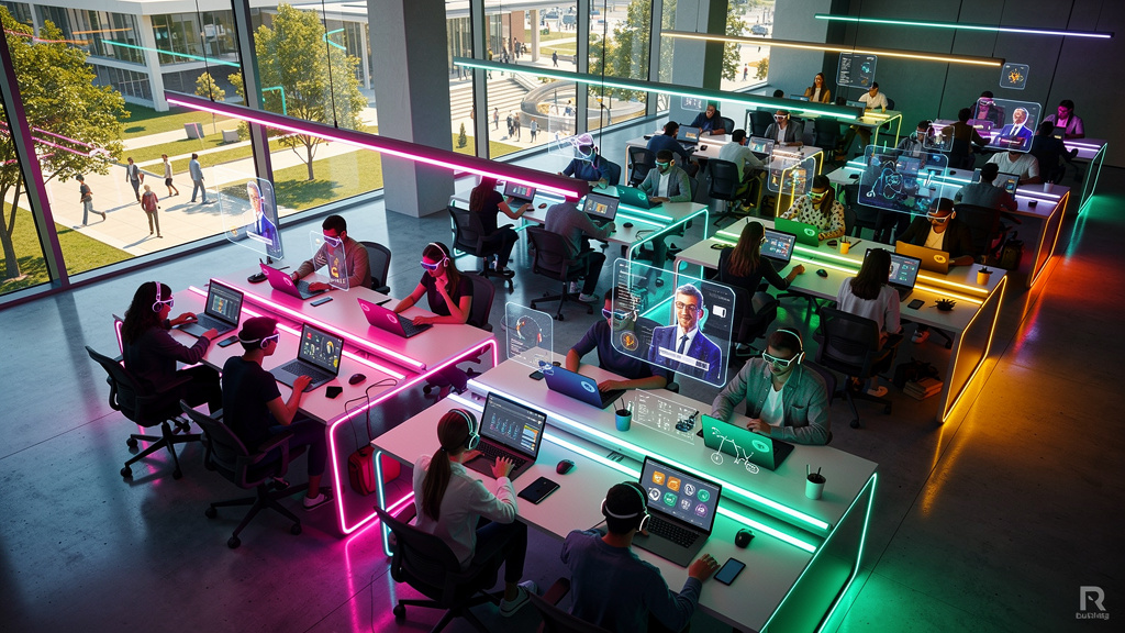 Demanda por Concursos Impulsiona Mercado de Preparatórios