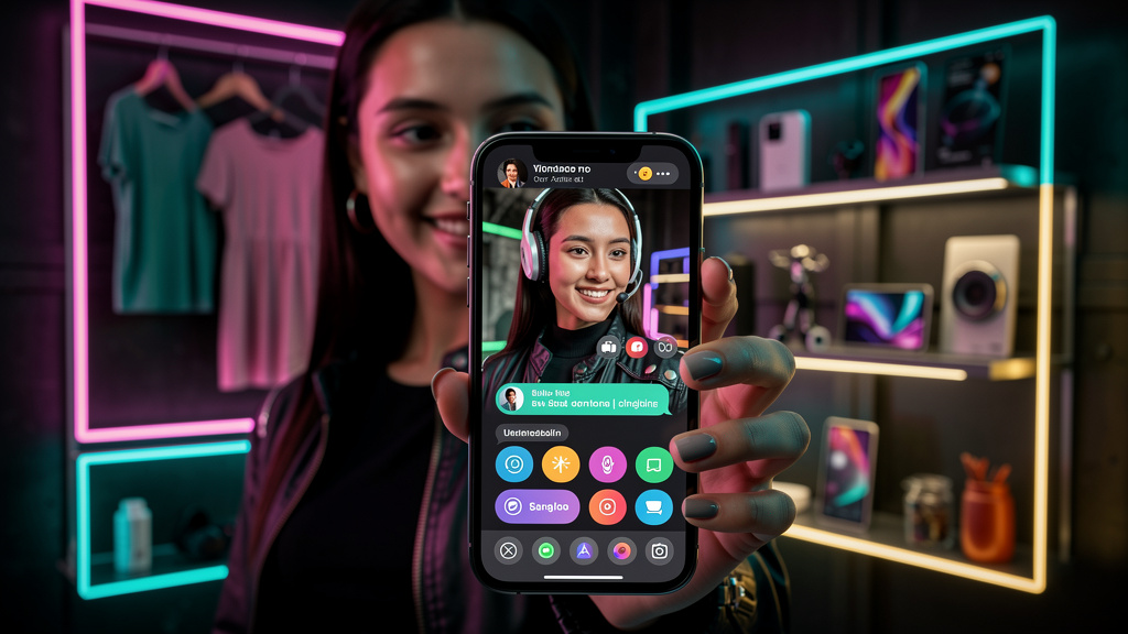 Demo Toolzz: Agente de IA para E-commerce em 2026