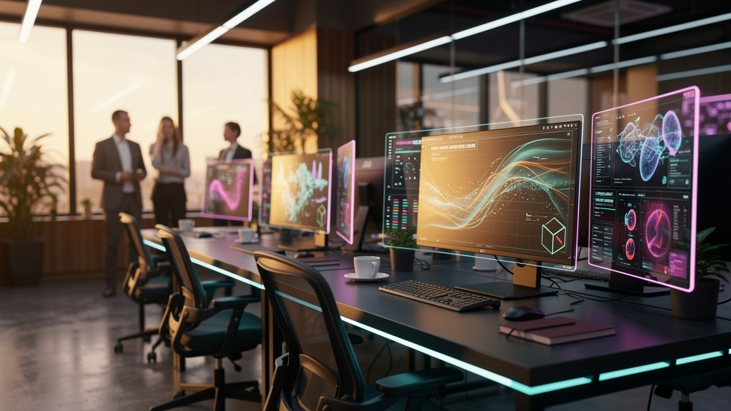 Demo Toolzz: IA Agentica em 2026