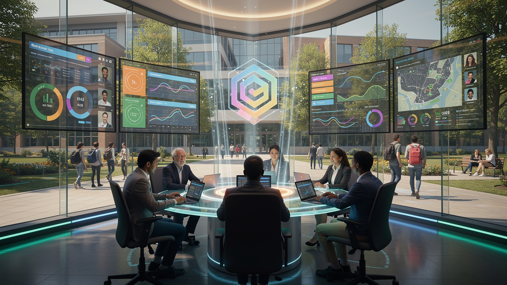 Demo Toolzz: IA para Captação de Alunos em 2026