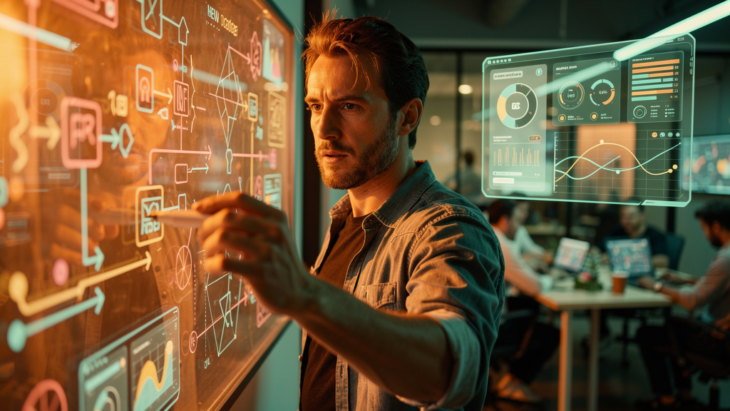 Demo Toolzz: O Copilot Ideal para Fundadores em 2026