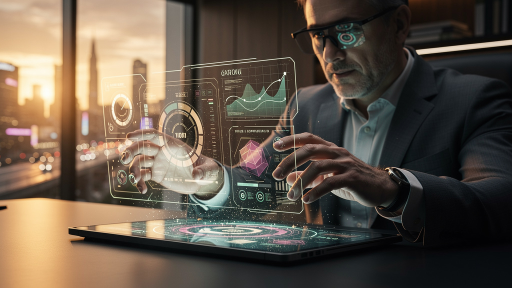 Demo Toolzz: O Copilot para CEOs em 2026