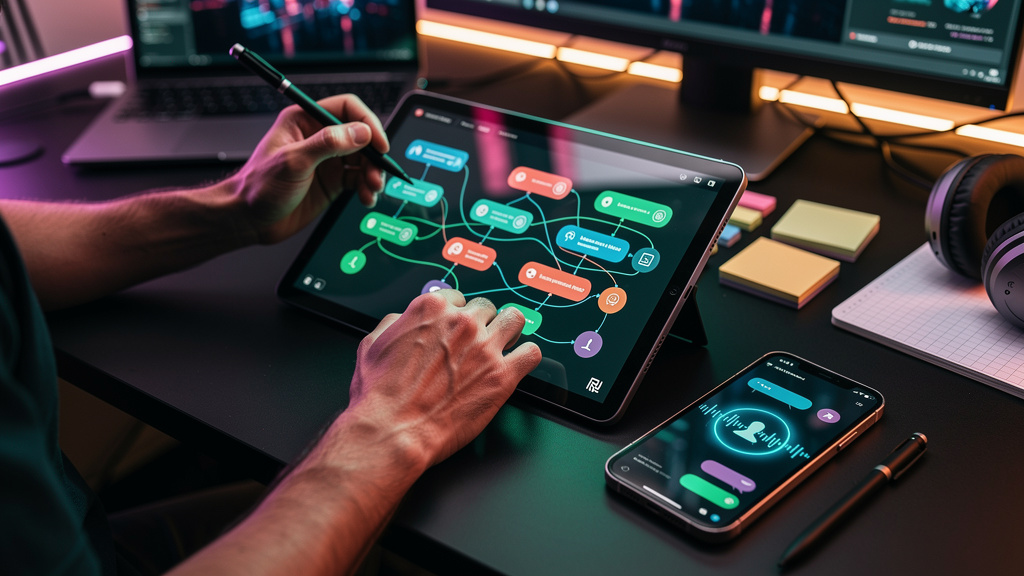 Demo Toolzz: O Guia Definitivo para Criar seu Assistente de Voz em 2026