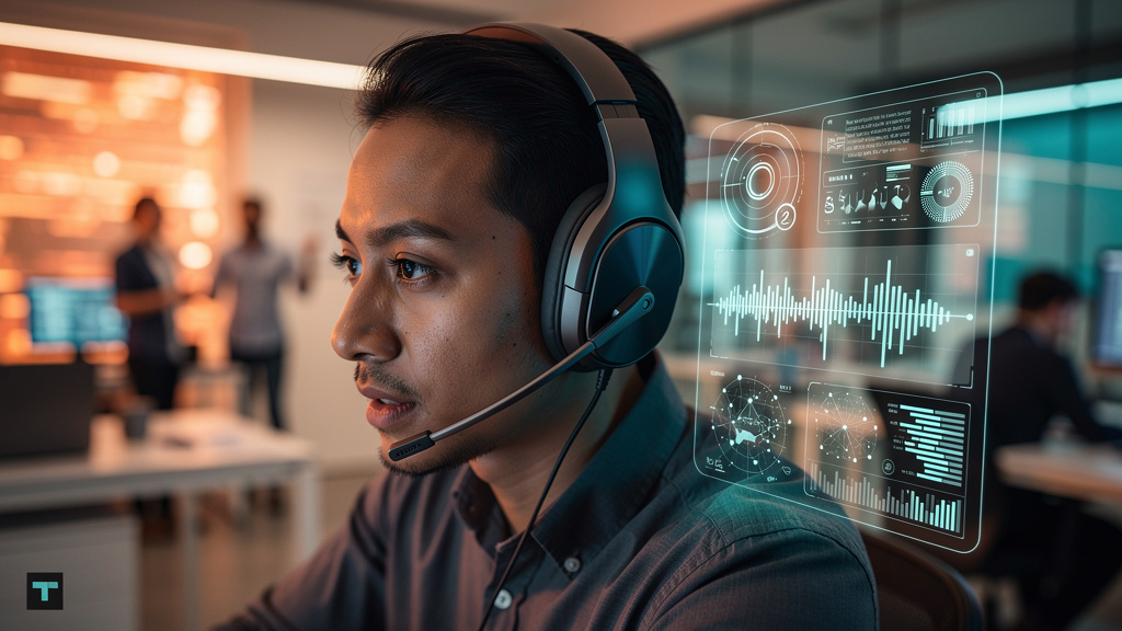 Demo Toolzz: o que esperar da plataforma de voz em 2026