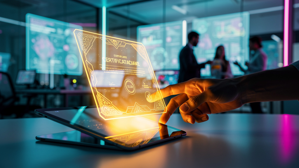 Demo Toolzz: o que esperar dos Certificados Automáticos em 2026