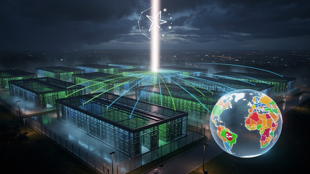 Demo Toolzz: Soberania de Dados IA em 2026