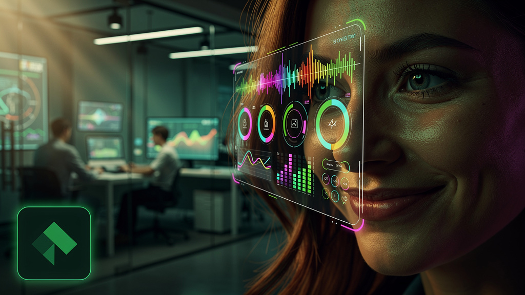 Demo Toolzz: Voz e IA para Cobrança em 2026