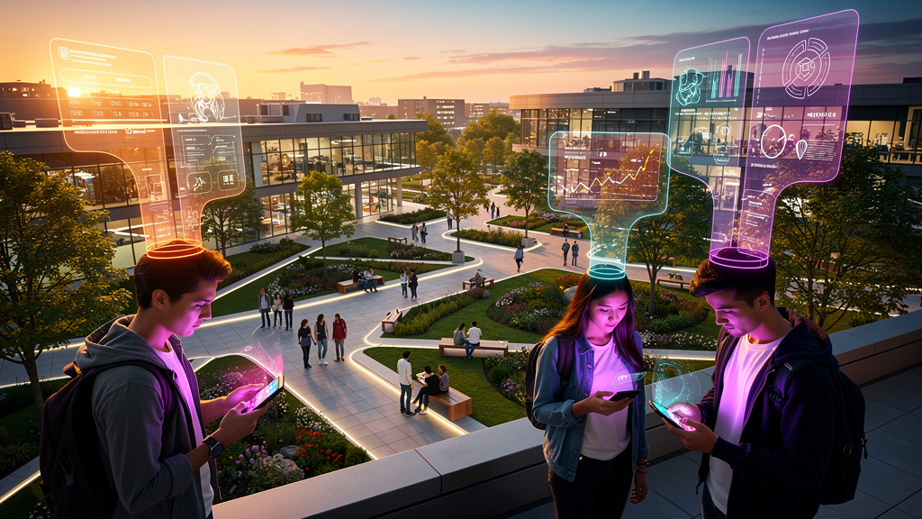 Depoimentos: IA para Captação de Alunos em 2026