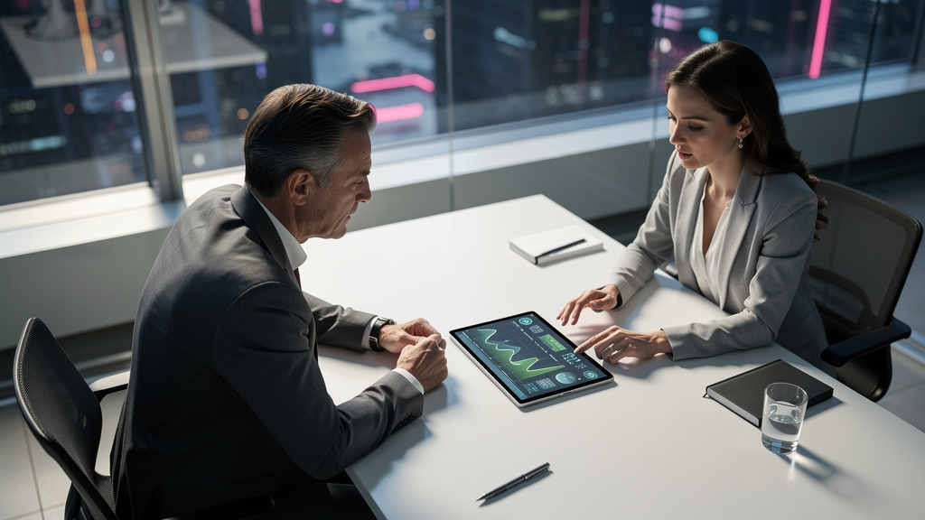 Depoimentos: IA para CEOs em 2024