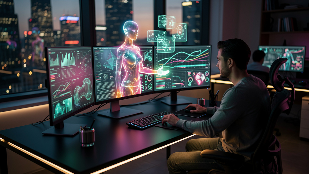 Depoimentos: o que clientes dizem da IA Agentica