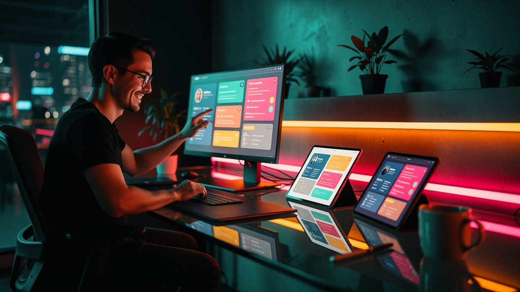 Depoimentos: o que clientes dizem da Toolzz