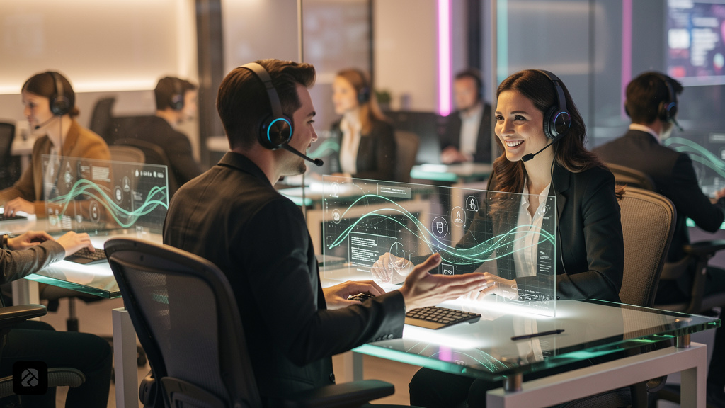 Depoimentos: o que clientes dizem da Toolzz Voz IA transformando atendimento