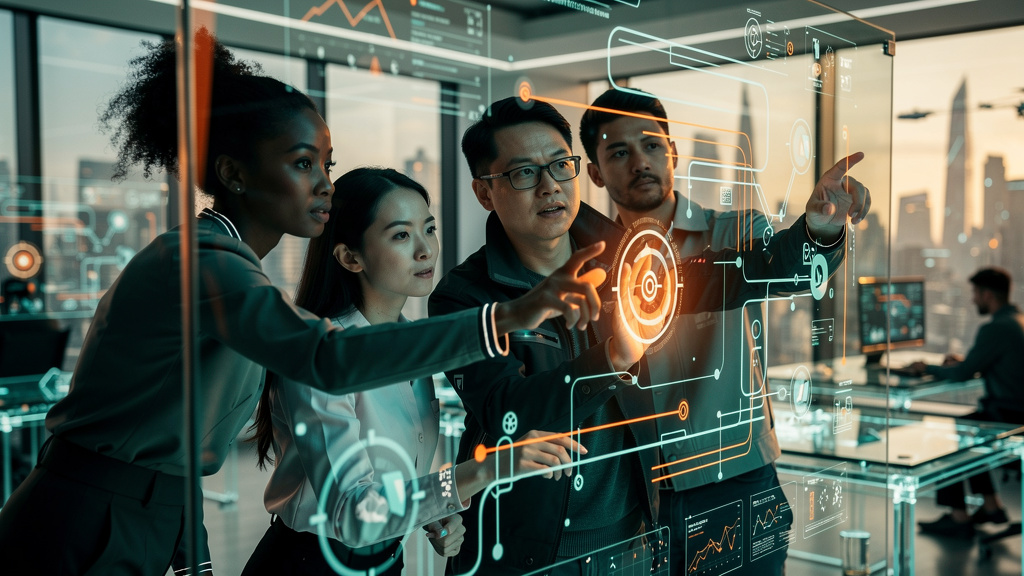 Desafios da IA na Prática: Operando Agentes Inteligentes com Sucesso