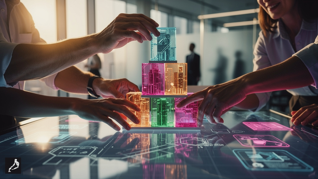 Desenvolvimento de Liderança: 10 Tendências para 2025