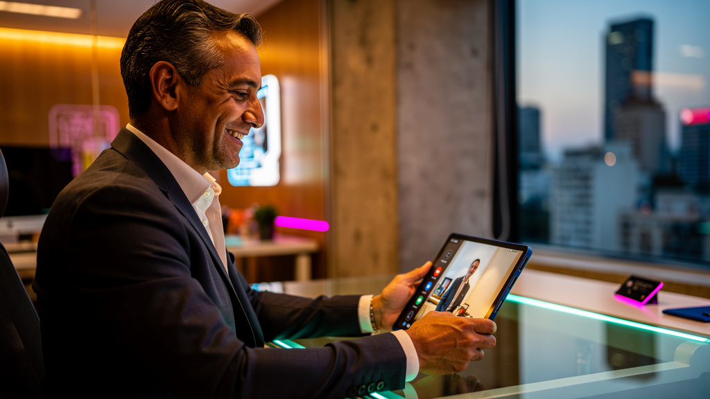 Desenvolvimento de Liderança: Novas Tendências e Investimentos no Brasil