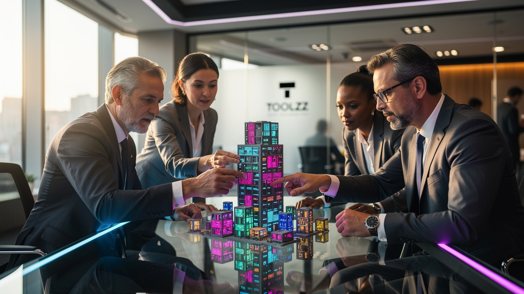 Desenvolvimento de Liderança: Tendências Transformam o Treinamento Executivo