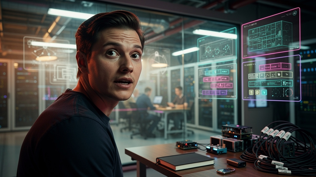 Design Agentic em Produção: Padrões Revelados