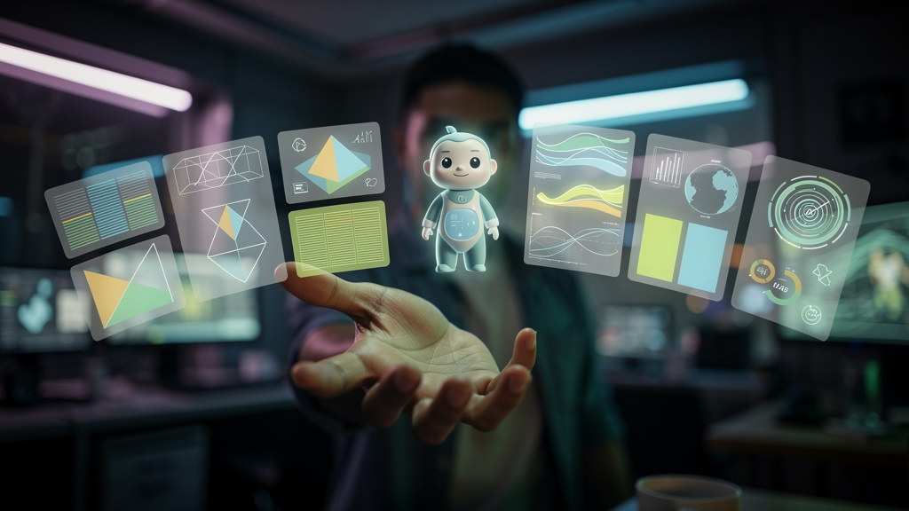 Design para Agentes de IA: Da Ansiedade à Confiança