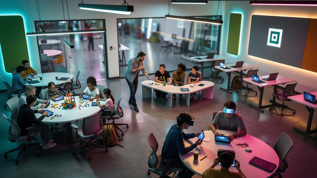 Desmistificando Mitos de L&D: O Que os Participantes da DevLearn Querem Mudar em