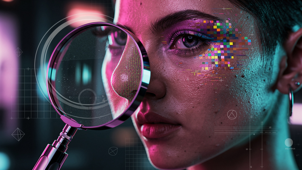 Detectando 98.9% dos Deepfakes: O que Leva a Liderar o Ranking da Hugging Face