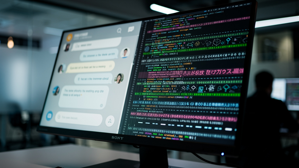 Detectando Texto Gerado por IA: Chatbots e Automação