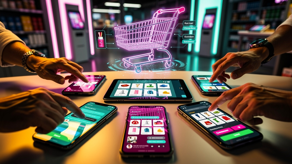 Dicas de produtividade usando Agentes de IA para E-commerce Multicanal