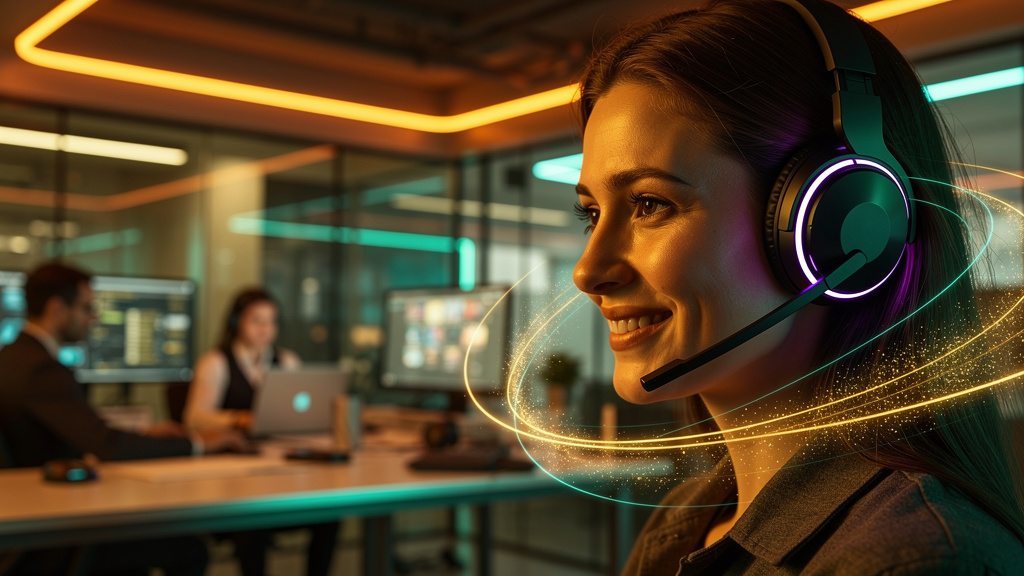 Dicas de produtividade usando IA de Voz