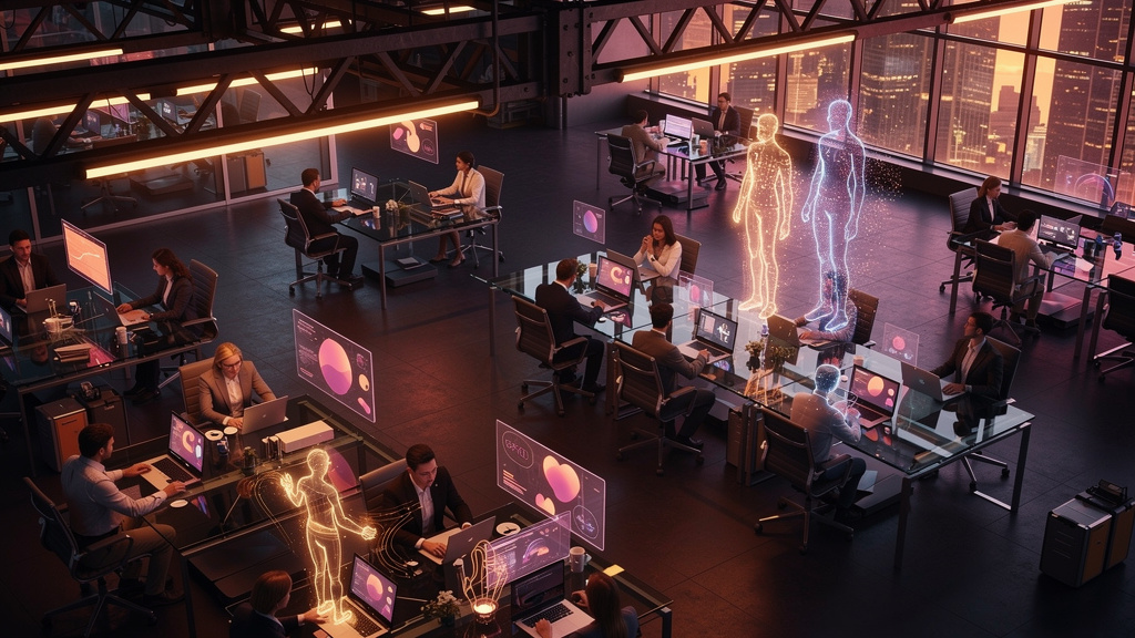 Dicas de produtividade usando IA em 2024