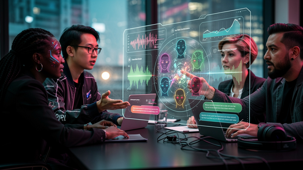 Dicas de produtividade usando IA Multimodal em 2026