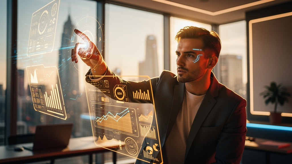 Dicas de produtividade usando IA para Founders em 2024