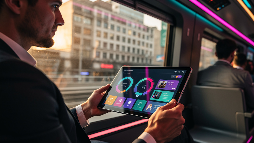 Dicas de produtividade usando LXP em 2026