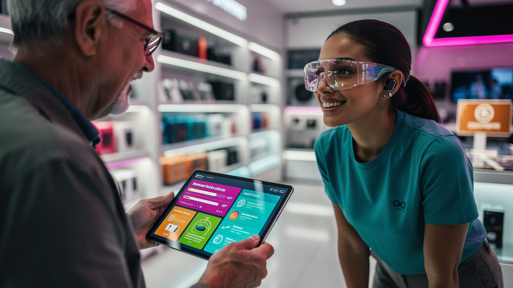 Dicas de produtividade usando LXP no Varejo em 2026