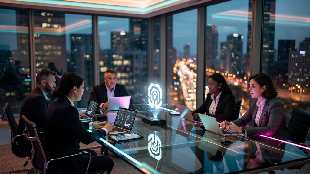 Dicas de produtividade usando LXP para o Setor Financeiro