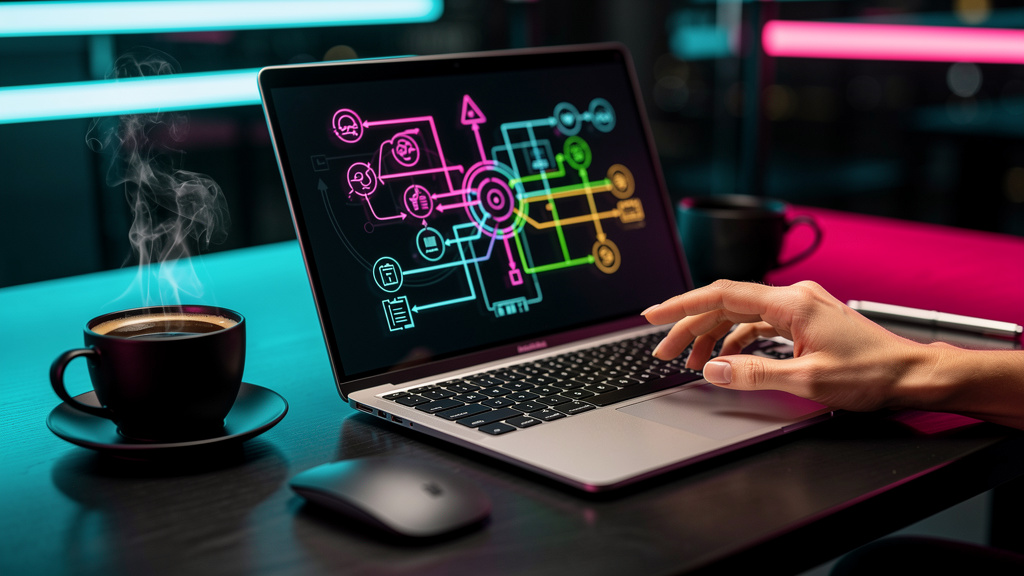 Dicas de produtividade usando Modelos de Raciocínio IA