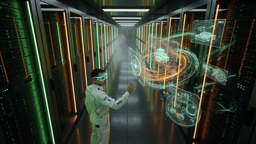 Dicas de produtividade usando Soberania de Dados IA