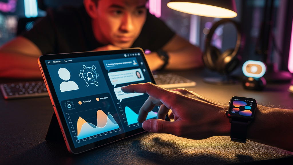 Dicas de produtividade usando Transferência de IA para Humano