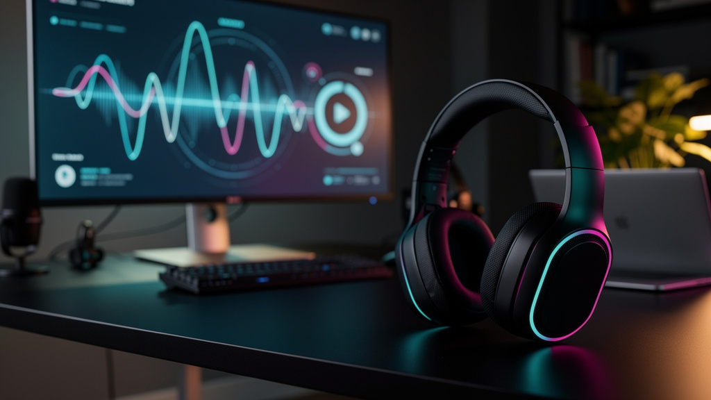 Dicas de produtividade usando Voice AI