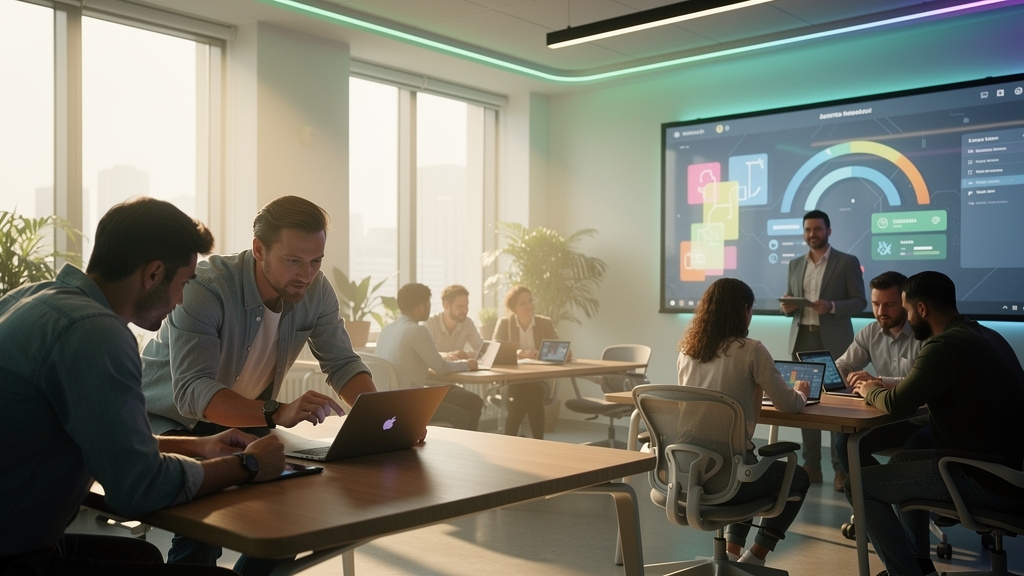 Dicas rápidas para melhorar a Educação Corporativa em apenas 2026