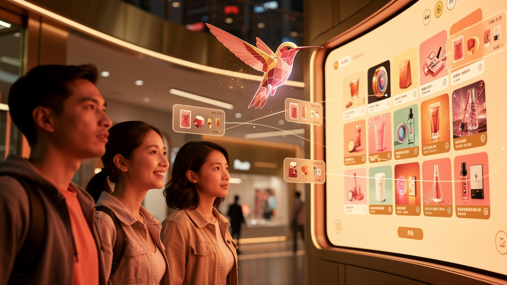 Dicas rápidas para melhorar a experiência de compra em 7 dias