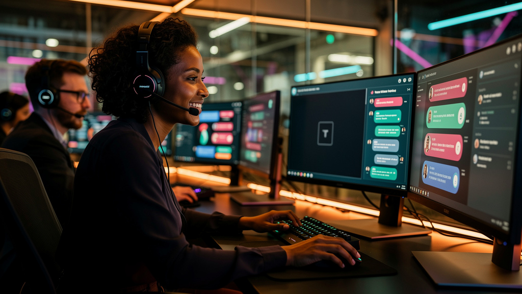 Dicas rápidas para melhorar a experiência de compra em 7 dias