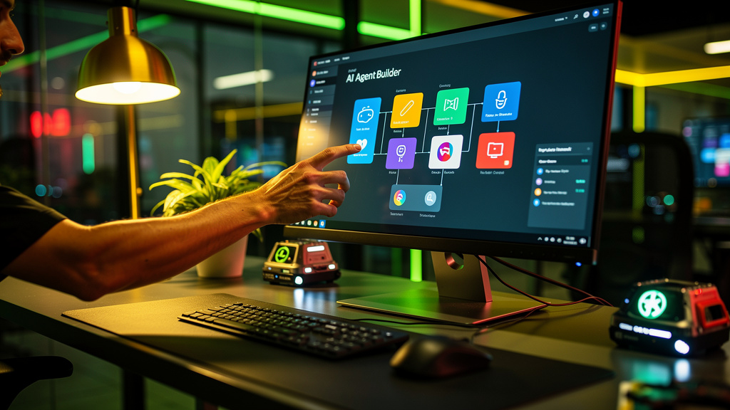 Dicas rápidas para melhorar Agentes de IA em apenas 5 passos